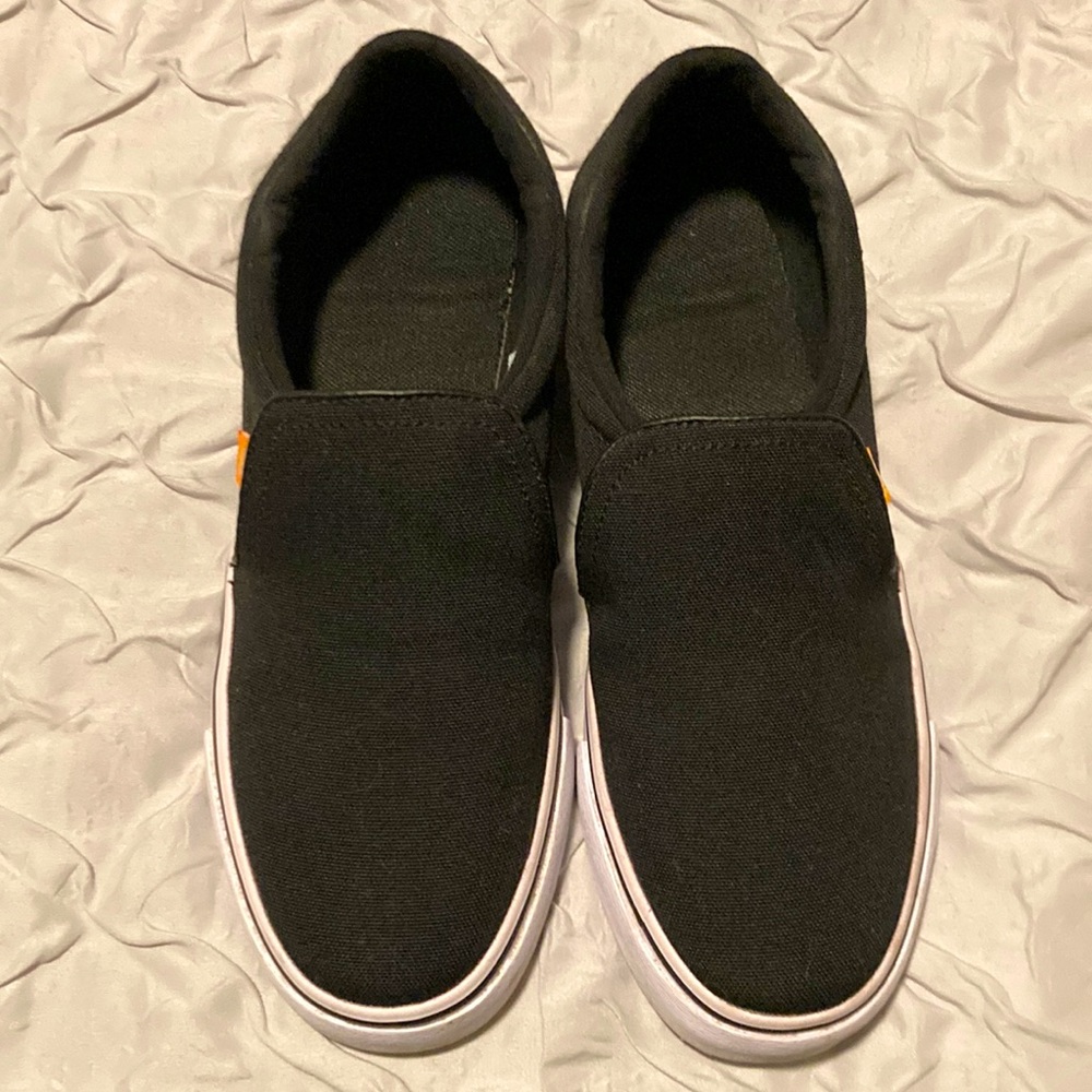 Nike Womens Slip On Sneakers